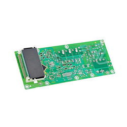 Плата управління та індикації для НВЧ ??? Electrolux