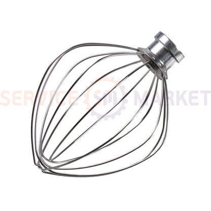 Венчик для кухонного комбайна (6 спиц) Electrolux