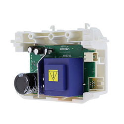 Модуль кер. двигуна (інвертор) для прання. машини Electrolux