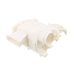 Основание дозатора для стир. машины Zanussi