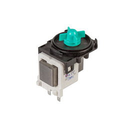 Помпа 220-240V B30-6A HANYU для стиральной машины Zanussi