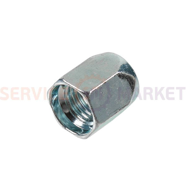 Гайка для ніжки вертик. пральної машини M9 Electrolux