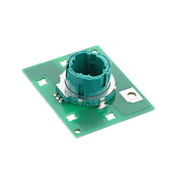 Переключатель программ для стир. машины (??? поз.) Electrolux