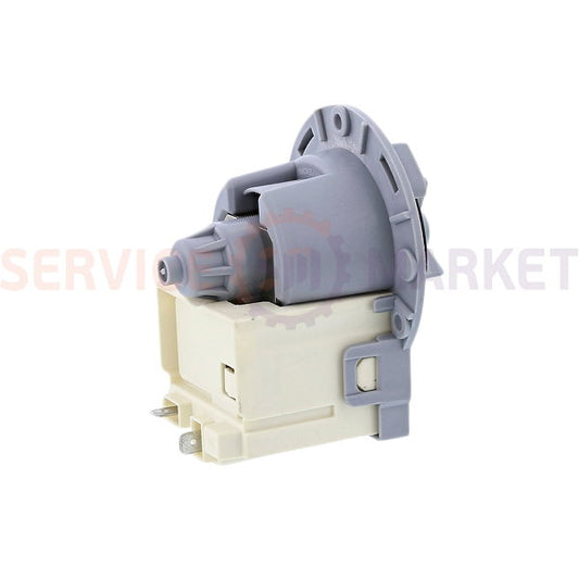 Помпа 30W RR0594 (конт. разд. сзади, на 3 защ.) Askoll Electrolux