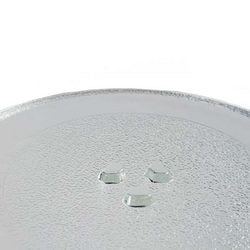 Тарілка для НВЧ D=255mm (під куплер) Zanussi