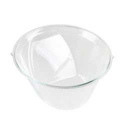 Скло люка для пральної машини Electrolux