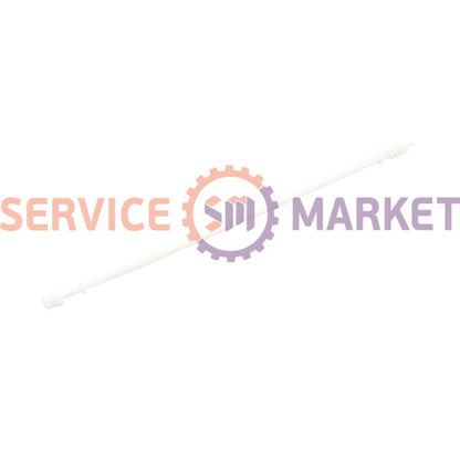 Регулировочный винт центральной ножки для посуд. машины L=337mm Electrolux