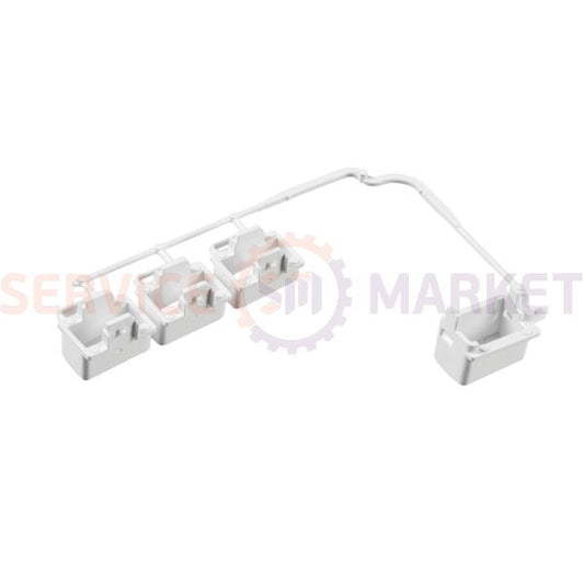 Декоративные клавиши управления для стиральной машины Electrolux