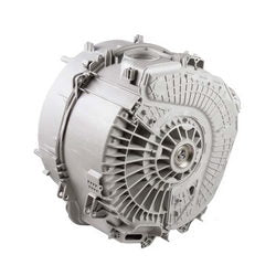 Бак в сборе для стиральной машины AEG