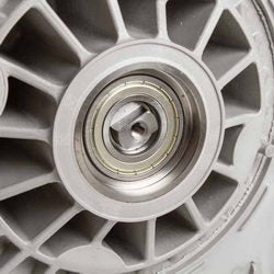 Бак в сборе для стиральной машины AEG