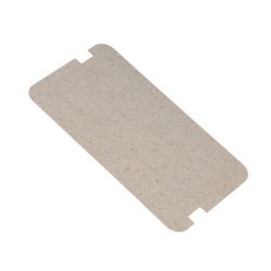 Слюда 13 x 7,5 см для микроволновой печи AEG