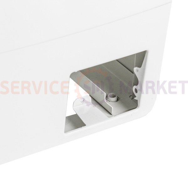 Корпус для пральної машини AEG білий