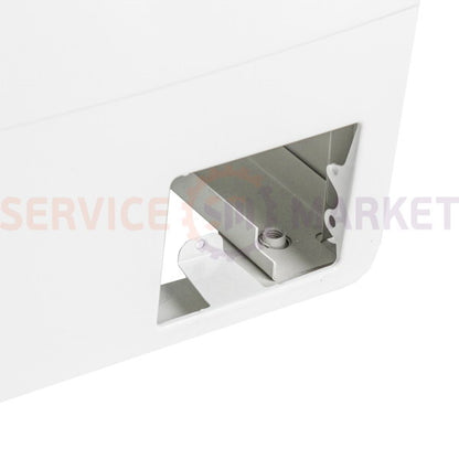 Корпус для пральної машини AEG білий