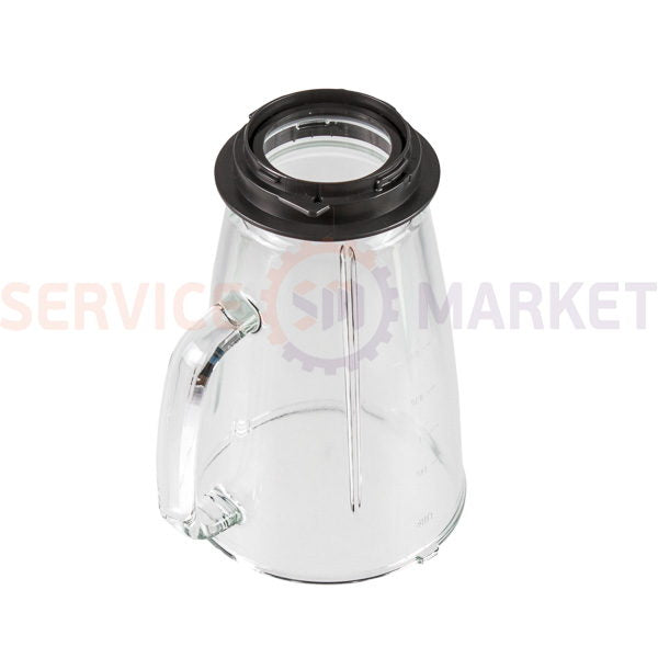 Чаша блендера 1250ml Moulinex