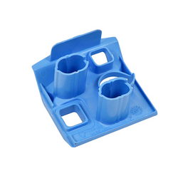 Вставка в отдел. присадок дозатора для стир. машины AEG