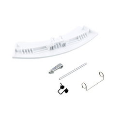 Ручка дверей (люка) у зборі для пральної машини AEG