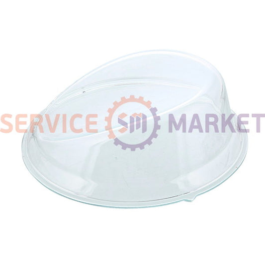 Стекло люка для стиральной машины AEG