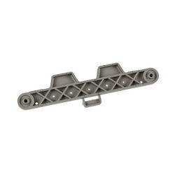 Тримач верхньої шухляди для столових приладів посуд. машини Beko