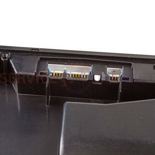 Панель керування у зборі для посуду. машини Electrolux