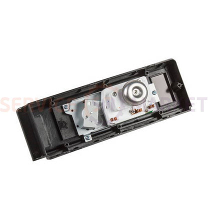 Панель керування у зборі для НВЧ-печі Gorenje