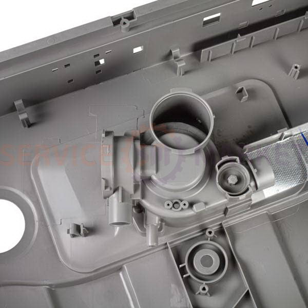 Основа корпусу для посуду. машини Electrolux