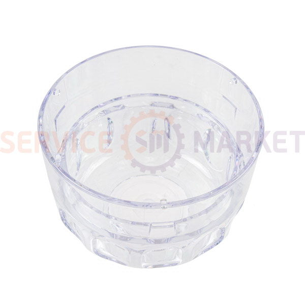 Крышка верхняя для кофемолки Moulinex