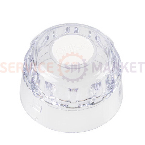 Крышка верхняя для кофемолки Moulinex