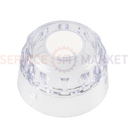 Крышка верхняя для кофемолки Moulinex