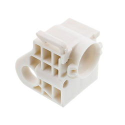 Держатель для амортизатора (правый) стиральной машины AEG