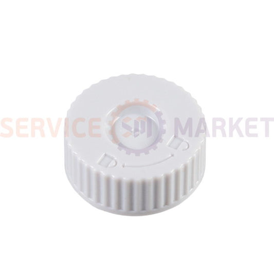 Винт фиксации телескопической трубы для парогенератора Tefal