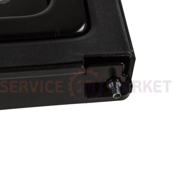 Дверь для микроволновой печи Electrolux