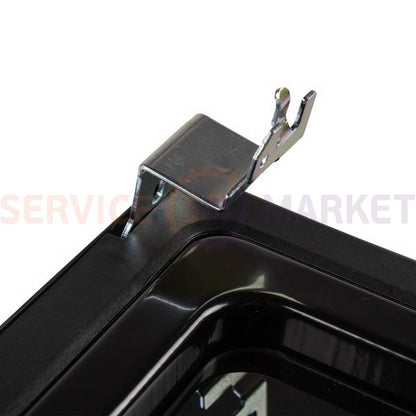 Дверь для микроволновой печи Electrolux