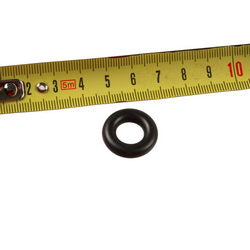 Набор прокладок O-Ring (21x10x5mm 4 шт.) смягчителя воды для посуд. машины Bosch