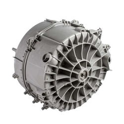 Бак у зборі для пральної машини AEG