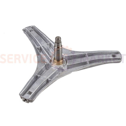 Крестовина бака для стиральной машины; вал L=115mm EBI LG