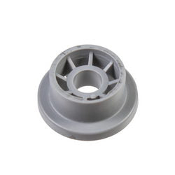 Колесо (ролик) нижн. ящика для посуд. машины Indesit