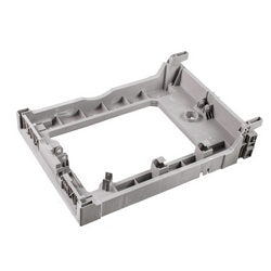 Основание корпуса  в сборе для верт.  стир. машины Electrolux