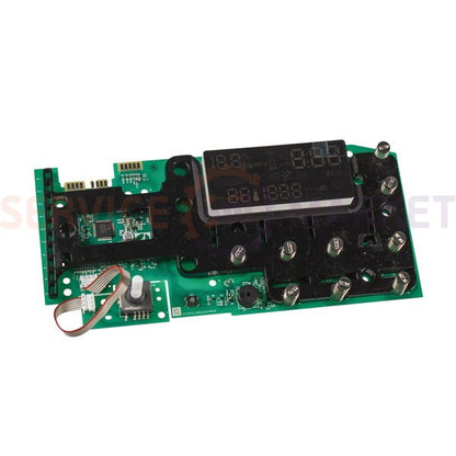 Модуль индикации для стир. машины AEG