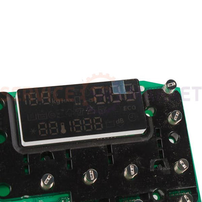 Модуль индикации для стир. машины AEG