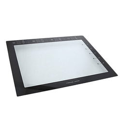 Стекло двери внутреннее для духовки 504x392mm Electrolux