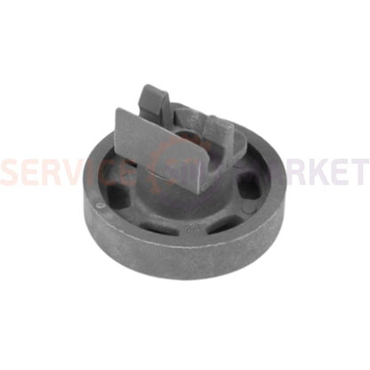 Колесо (ролик) нижн. ящика для посуд. машины AEG 