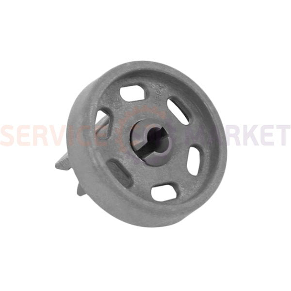 Колесо (ролик) нижн. ящика для посуд. машины AEG