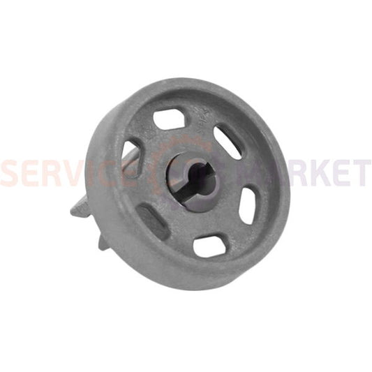 Колесо (ролик) нижн. ящика для посуд. машины AEG