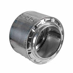 Барабан в сборе с крестовиной для стир. машины AEG