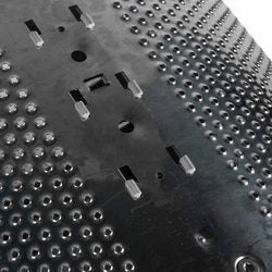 Барабан в сборе с крестовиной для стир. машины AEG