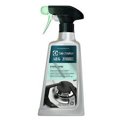 Средство для очистки поверхностей из нержав. стали 500ml M3SCS200 Electrolux