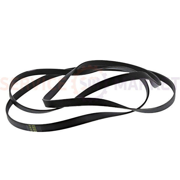 Ремень 1936H7 PH Hutchinson привода для суш. машины Electrolux