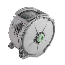 Бак в сборе для верт. стир. машины Electrolux