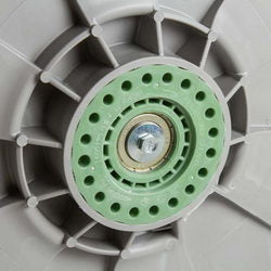 Бак в сборе для верт. стир. машины Electrolux