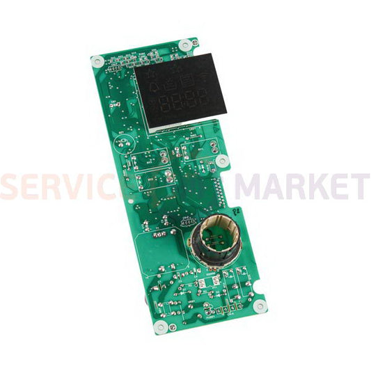 Плата управління для НВЧ Zanussi